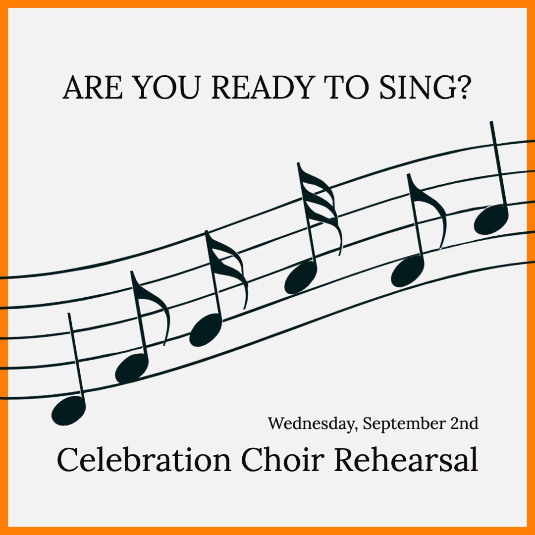 Are You Ready to Sing?