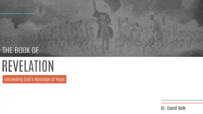 Latest Sermon Series