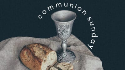 Communion