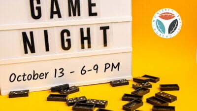Game Night