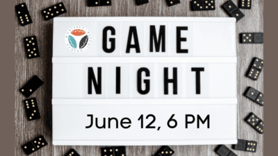 Game Night