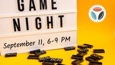 Game Night