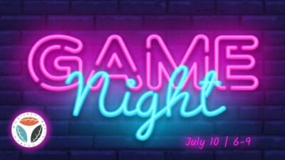 Game Night