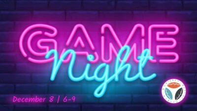 Game Night