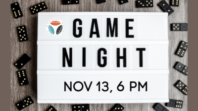 Game Night