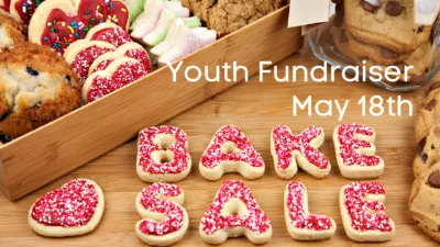 Youth Fundraiser