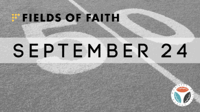 Fields of Faith