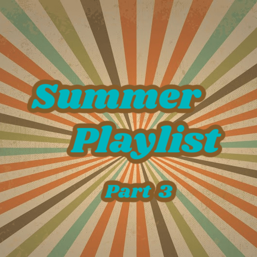Summer Playlist – Jesus Paid It All
