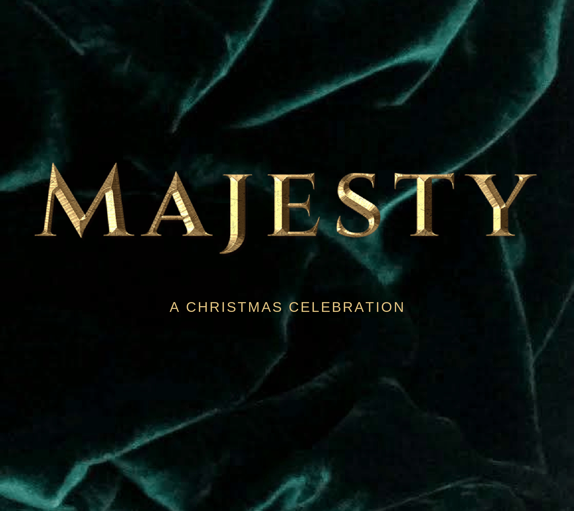 Majesty – Christmas Musical