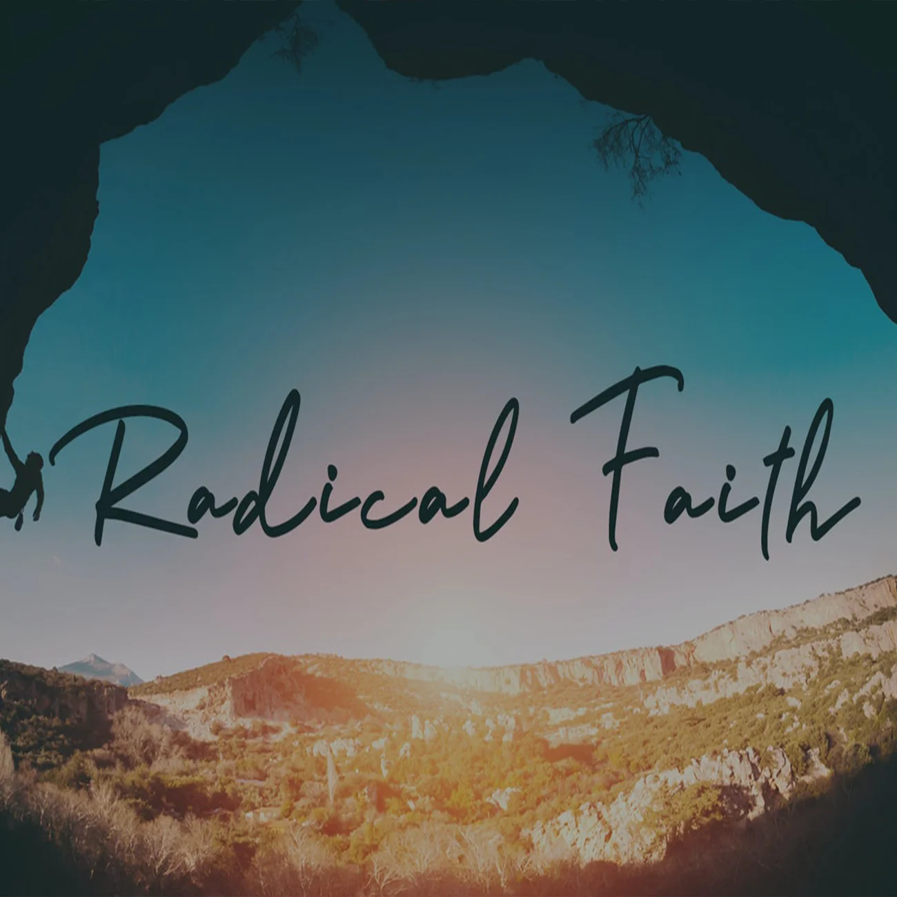 Radical Faith