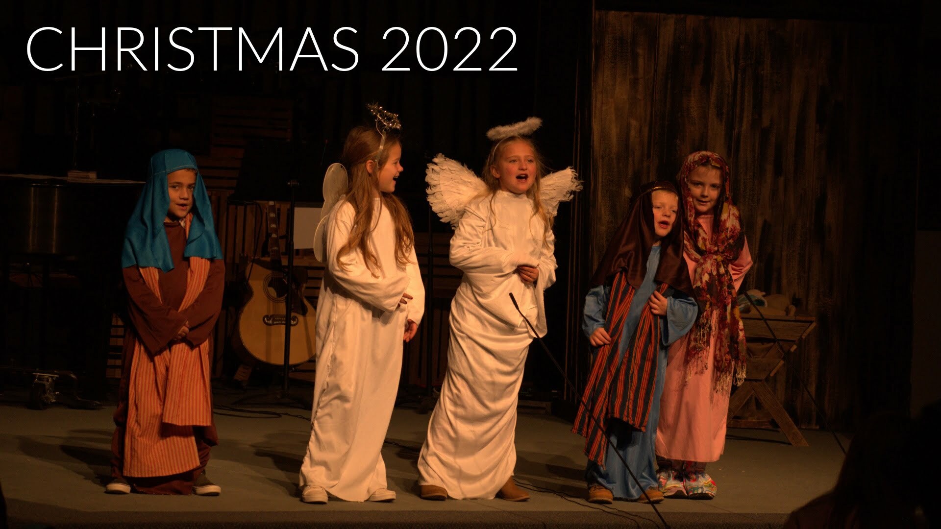 Christmas 2022