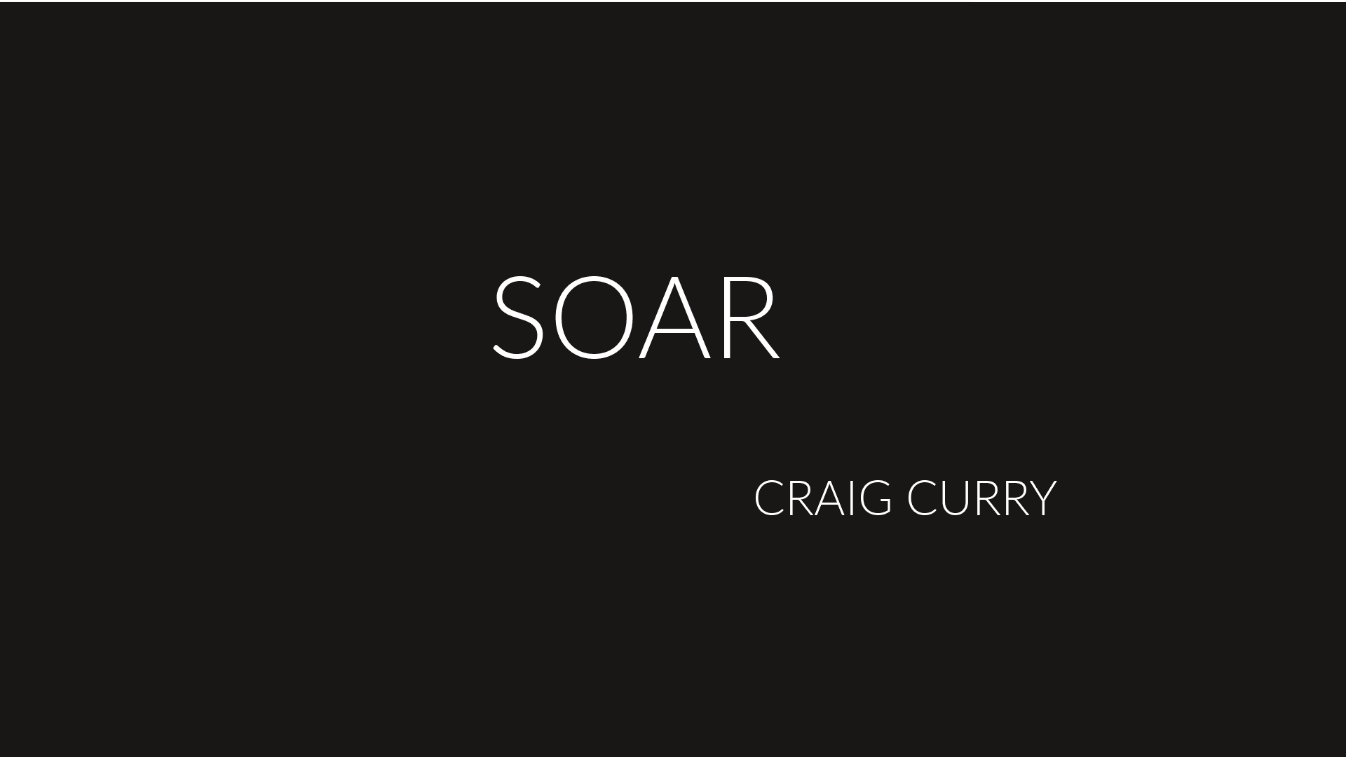 Soar